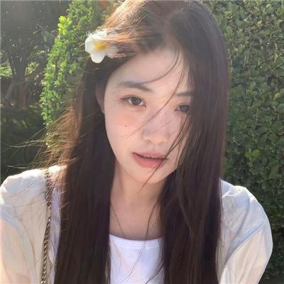 陌生女人