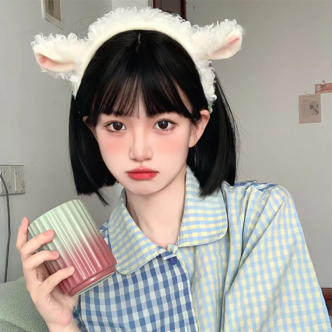 宝贝我最型