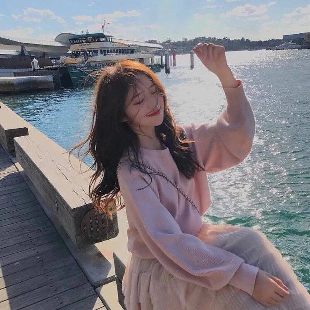 美好的时光